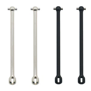 2x Front/Rear CVD Drive Shaft 94mm For 1-7 Arrma Infraction Limitless Felony 6s - Picture 1 of 11