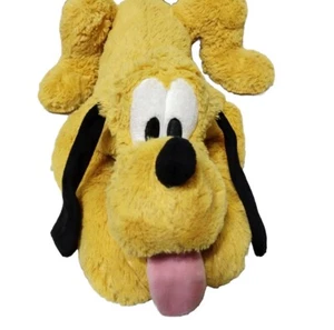 Peluche Topolino Cane Pluto Disney Store Giocattolo per Bambini - Foto 1 di 9