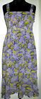 Masai Opal Fitted Tight Dress, Size M, Rrp 134 Eur