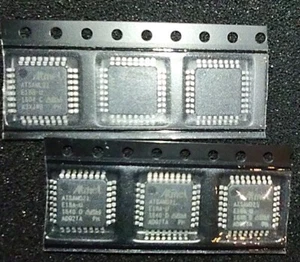Atmel (3) SAMD21E18 & (3) SAML21E18 MCU - Perfect for Arduino - NEW - Picture 1 of 1