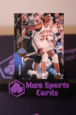 Patrick Ewing All Star Class 1994 Upper Deck