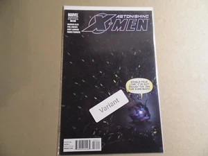 Astonishing X-Men #34 (Marvel Comics 2010 ) Variant Edition / Free USA Shipping - Picture 1 of 3