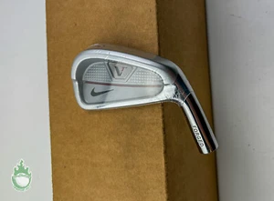 Nuevo Club de Golf Nike Victory Rojo Forjado 2 Hierro SOLO CABEZA Edición Tour Derecha "The Oven" - Imagen 1 de 12