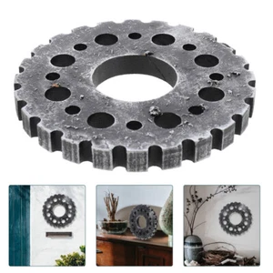Engranaje Decoración Pared Oficina Industrial para Hogar Accesorios Decorativos - Imagen 1 de 12