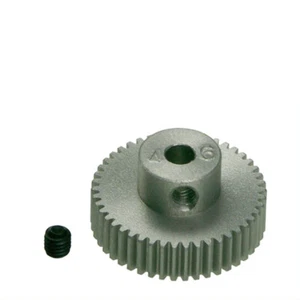 Ritzel 46 Zähne 64dp Kyosho W-6046Z # 705857 - Bild 1 von 1