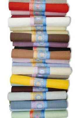 Maison Sajou 32ct linen 50 * 70 cm size  For Embroidery & Cross Stitch - Image 1 of 2