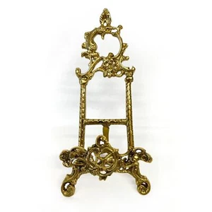 Large 11.5 inch Easel Plate Holder Display Stands - Picture 1 of 7