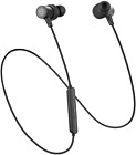 Soundpeats Q30 HD Bluetooth Headphones In-Ear Stereo Wireless 5.0 Magnetic Ea...