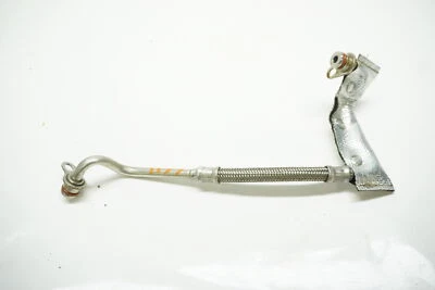 Audi A4 Quattro Turbo Oil Line 2018-2020 06L145778H Foto 1 de 2