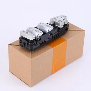 A2059056811 Vorne Links Fensterheberschalter Für Mercedes W205 S205 C253 X253 - Bild 1 von 12