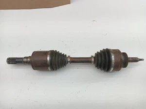 2009-2014 Ford F150 Front Left Drive Axle Shaft (LH) OEM - Picture 1 of 5