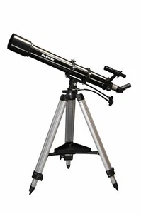 Sky-Watcher Evostar 90 Refractor Telescope + AZ3 Mount #10723 (UK Stock) BNIB - Picture 1 of 12