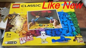 LEGO CLASSIC: Steine und Lichter (11009) - Bild 1 von 3