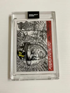 Proyecto Topps 2020 Roberto Clemente #68 de JK5 - Imagen 1 de 2