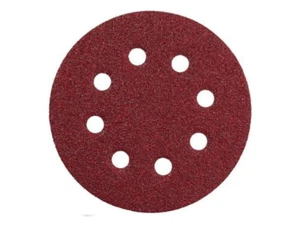 Genuine Bosch 2608607499 150mm Sanding Sheet for Random Orbit Sanders Grit: 60mm - Picture 1 of 1