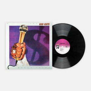 The Bar-Kays - Money Talks (VMP Classics) | LP Vinyl Me Please Record | New - Imagen 1 de 12