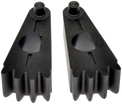 Dorman HVAC Blend Door Actuator Gear Kit Fits 2014-2016 Cadillac ELR 2015 - Image 1 of 4