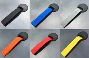 Racing Inner Door Handle / Pull Strap for Race Rally Track & Kit Car X2 Pair - Afbeelding 1 van 31