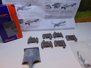 Roco 61183 Terminal Sleepers for Flexible Geoline Tracks - 1:87 HO Gauge REF5572 - Picture 1 of 6