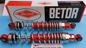 BULTACO MATADOR SHOCKS MK2 NEW SHOCKS BULTACO MATADOR MK2 model 16 - Picture 1 of 11