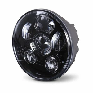 PARABOLA FARO Daymaker LED Headlamp HARLEY DAVIDSON sportster forty eight iron - Imagen 1 de 12