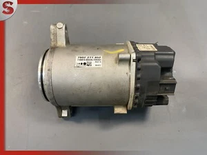 16-21 CHEVROLET MALIBU LS FWD POWER STEERING GEAR RACK PINION MOTOR ONLY - Picture 1 of 7