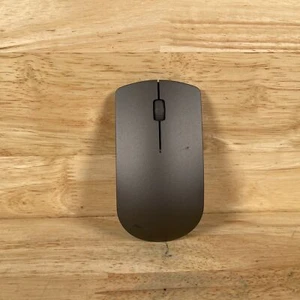 Lenovo Professional Gray Portable 5-Buttons 3200 DPI USB Wireless Mouse - Picture 1 of 3