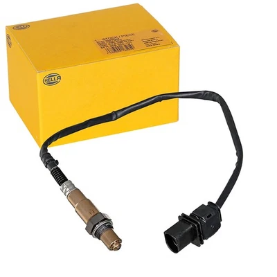HELLA Sonda Lambda Adatta Per LAND ROVER DISCOVERY FREELANDER RANGE | 6PA 358 - Immagine 1 di 3