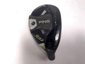 Ping G430 7 Hybrid 34* HEAD ONLY Mens RH - Picture 1 of 5