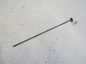 1932 1933 1934 Ford original parking brake handle center rod No Reserve - Bild 1 von 4