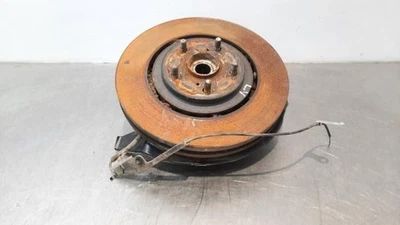 Asse anteriore sinistro Lexus RX (L1) 4321248010 P17553250 - Immagine 1 di 4