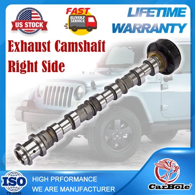 Распредвал выхлопной системы двигателя для Jeep Dodge Durango Chrysler Ram 1500 3,6 л правая сторона - Изображение 1 из 4