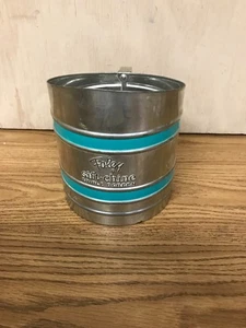 Vintage Foley Sieb-Chine Dreifach Sieb Sieb Oma Backen Kuchen Mehl - Bild 1 von 7