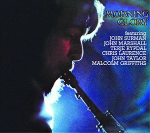 John Surman Morning Glory (CD) Album - Bild 1 von 1