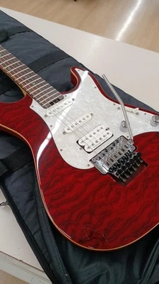 EDWARDS E-SN-145FR Electric Guitar - Image 1 of 4
