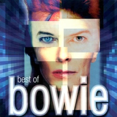 Best Of Bowie -  CD KTVG The Cheap Fast Free Post The Cheap Fast Free Post - Image 1 of 2