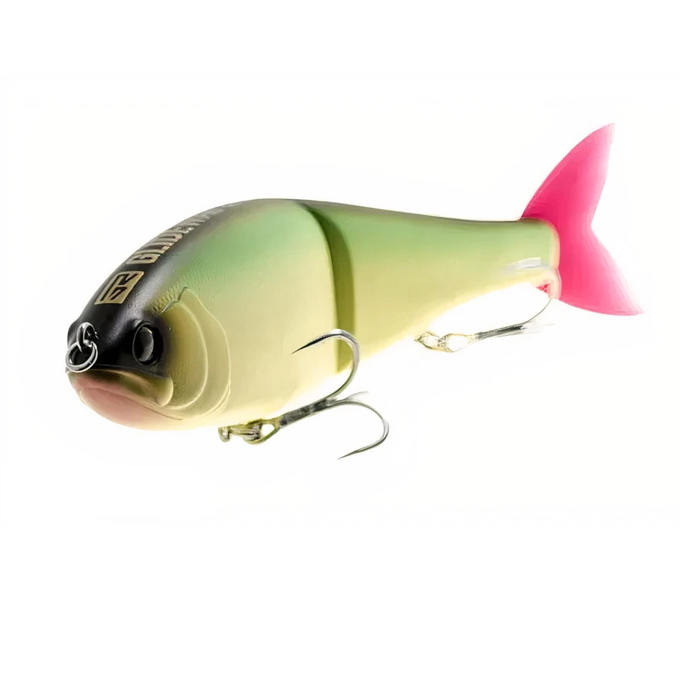 Swimbait Republic Glideway 176 Jerkbait Wobbler - Bild 1 von 1