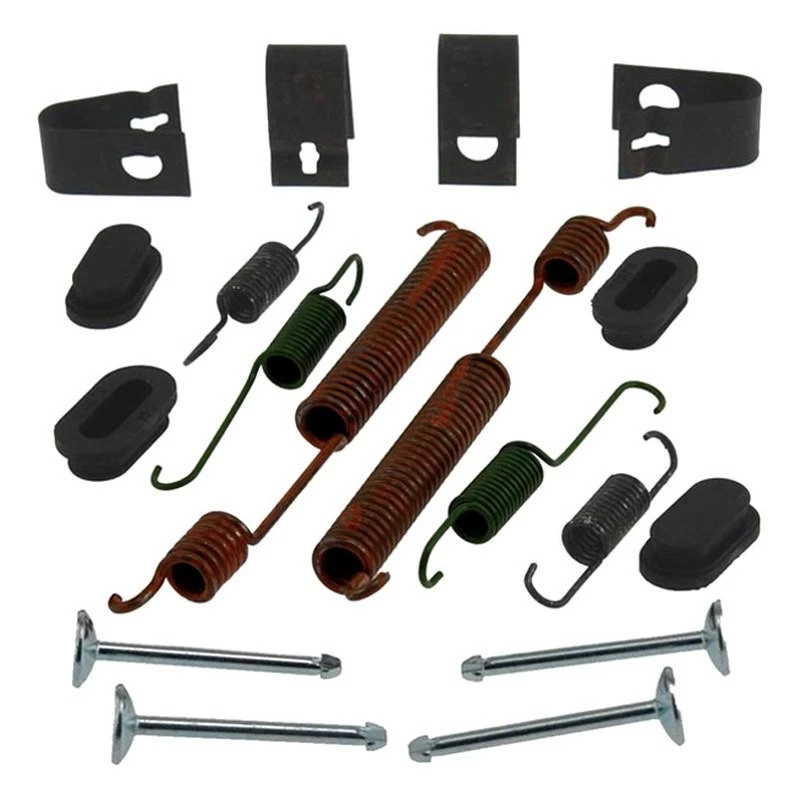 For Chrysler PT Cruiser 2004-2009 Carlson H7349 Rear Drum Brake Hardware Kit Foto 1 de 1