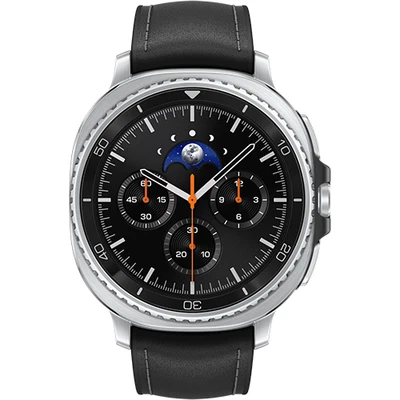 Samsung Galaxy Watch8 Classic L505 46mm LTE - Black EU - Immagine 1 di 4