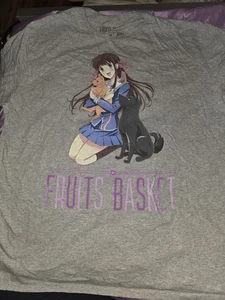 Persona 5 Charakter Phantom Diebe Anime offiziell lizenziert Erwachsene T-Shirt 2XL - Bild 1 von 6