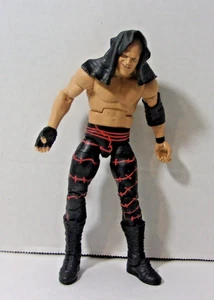 WWE WWF Elite Kane The Big Red Machine Wrestler Action Figure - Picture 1 of 1