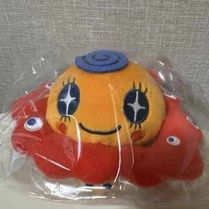 Tamagotchi Myakumyaku Mascot Melechi Expo2025 Limited Rare Cute Character - Picture 1 of 2