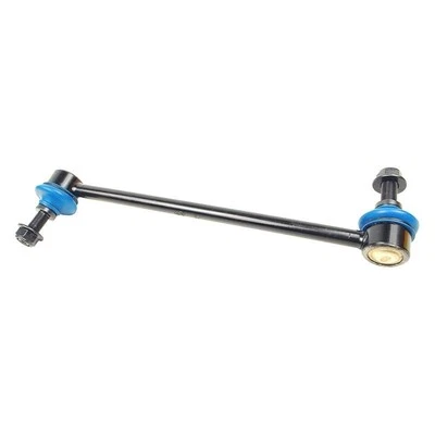 For Nissan Leaf 2013-2017 Mevotech Supreme Front Stabilizer Bar Link Kit Foto 1 de 3