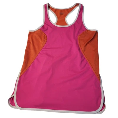 Sujetador deportivo vintage Jockey Bodywear estante espalda corredor mujer’s M Foto 1 de 4