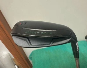 Cleveland Smart Chipper Wedge NICE L@@K - Picture 1 of 4
