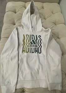 Kids Unisex adidas sweatshirt L 14-16 - Picture 1 of 6