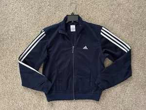 Adidas Youth Small 10/12 Jacket - Picture 1 of 6