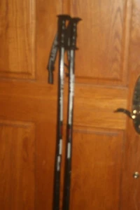 Scott Aluminium Skistöcke 52 Zoll - Bild 1 von 3