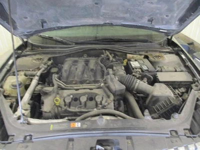 Mercury Milan 2010 3.0L Engine VIN G 8th Digit 9E5Z 6007-AA 6151 Foto 1 de 4