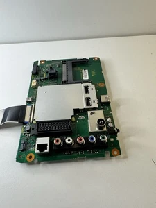 MAIN BOARD TNP4G592 1 A TXN/A1LGVB FOR Panasonic TX-49DS500B TV - Picture 1 of 2